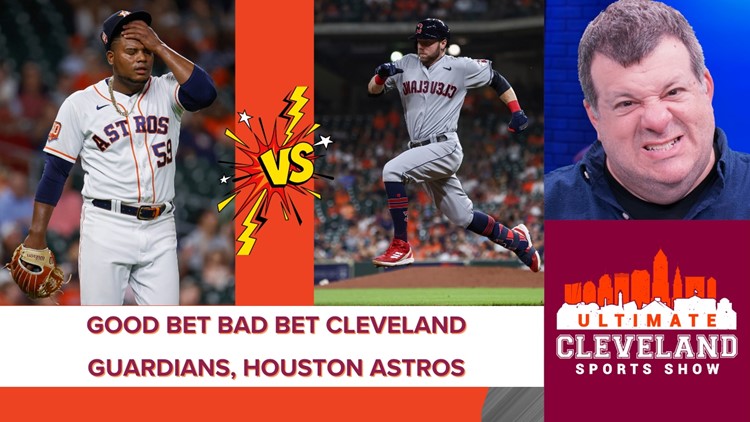 Houston Astros vs. Cleveland Guardians preview, Miami Heat vs. Boston Celtics predictions