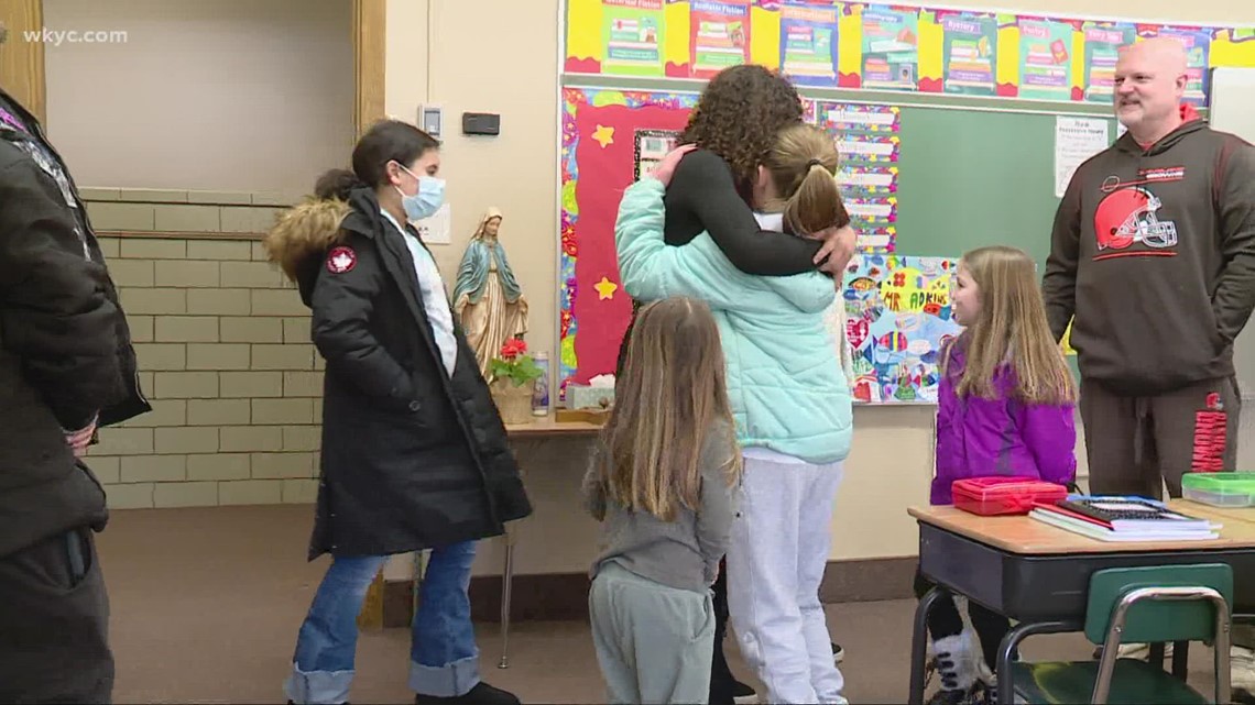St. Anthony of Padua School finds new home after fire - Vimarsana News