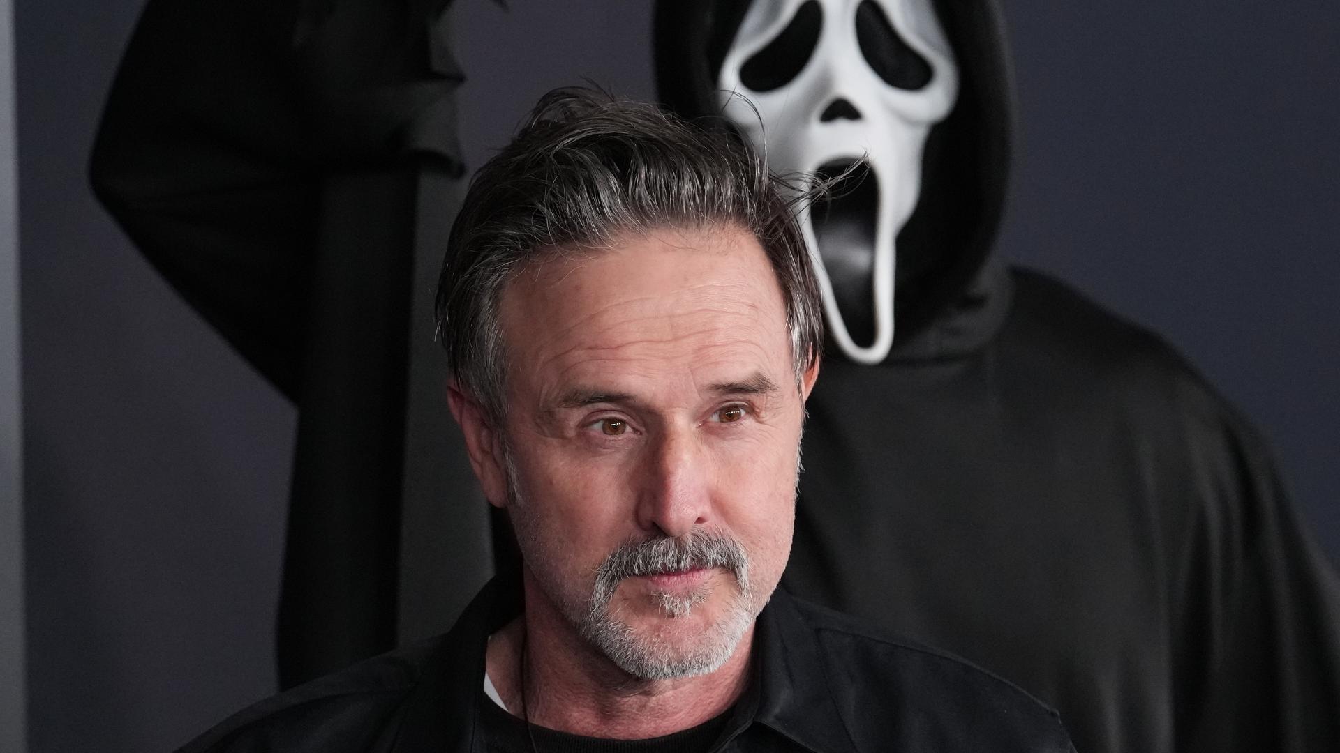 David Arquette coming to Akron this Halloween season for 30th ...