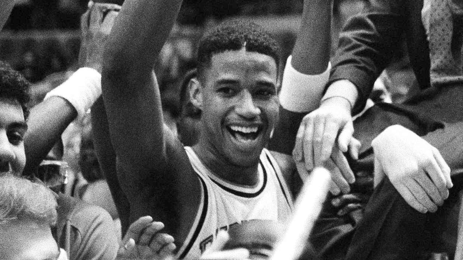 Brad Sellers launches campaign for Cuyahoga County executive