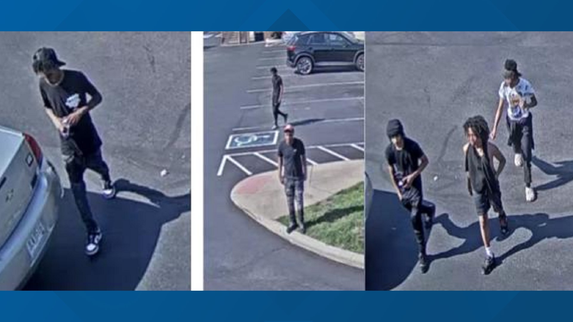 Akron police arrest teen in connection with weekend shooting | wkyc.com