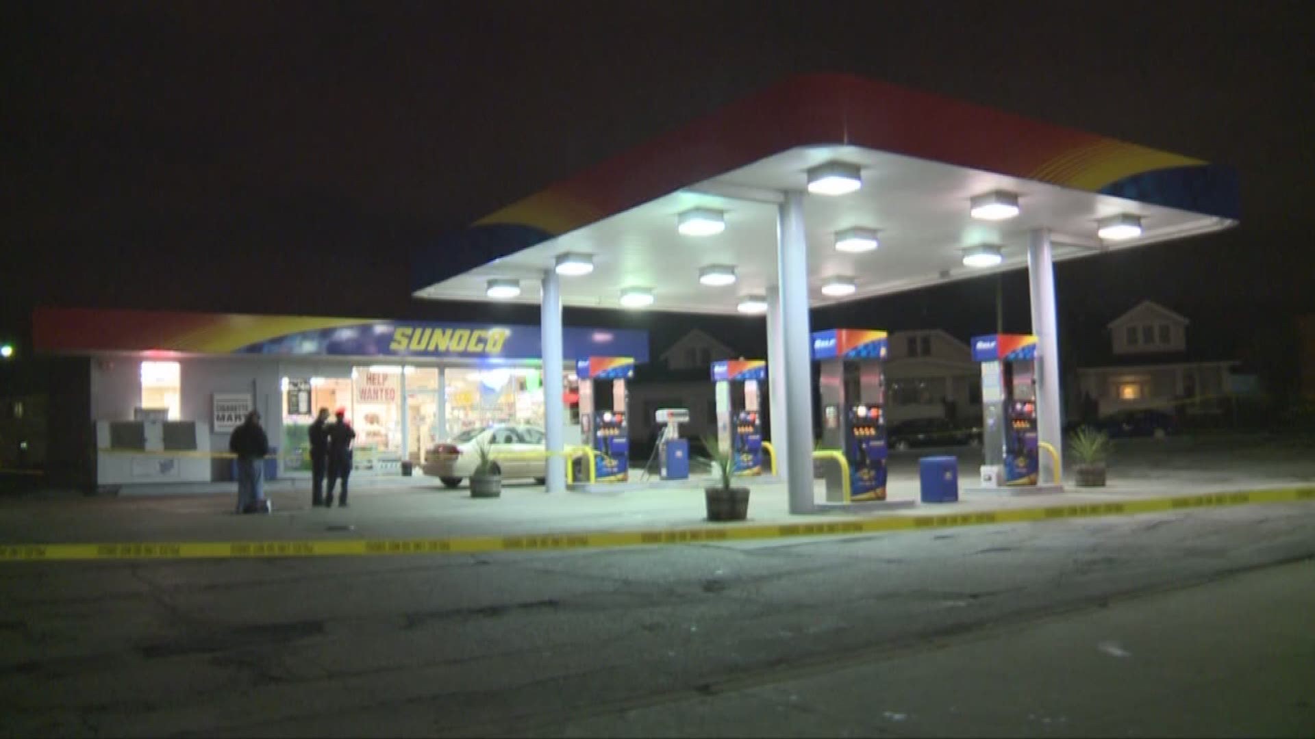 Man who killed Parma gas station owner gets life in prison