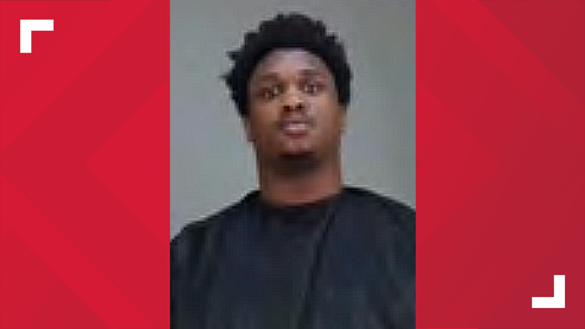 Akron man gets 20 to 25 years in prison for kidnapping, raping motel ...