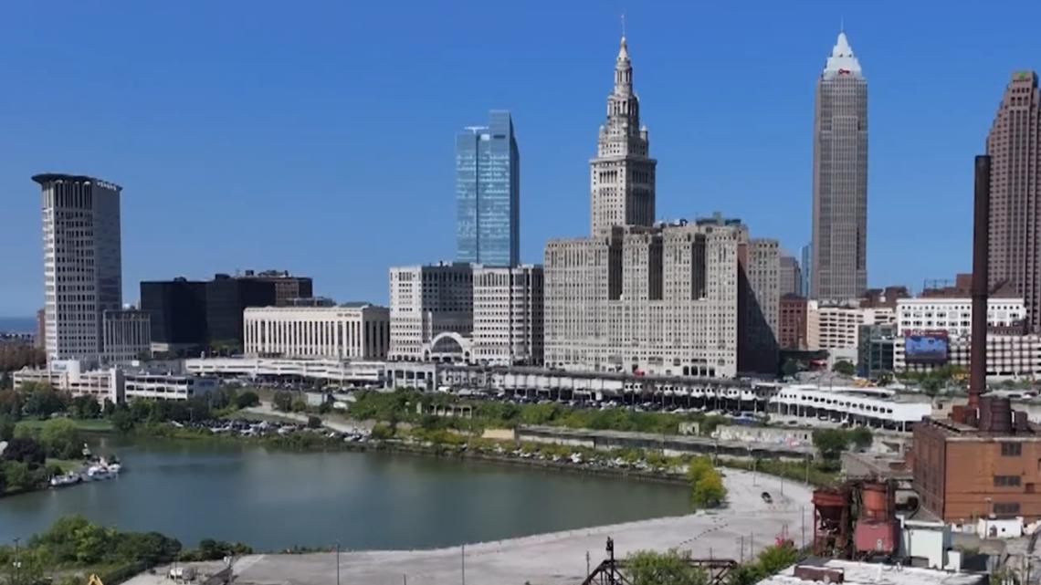 City of Cleveland announces major downtown road closures for Monday ...