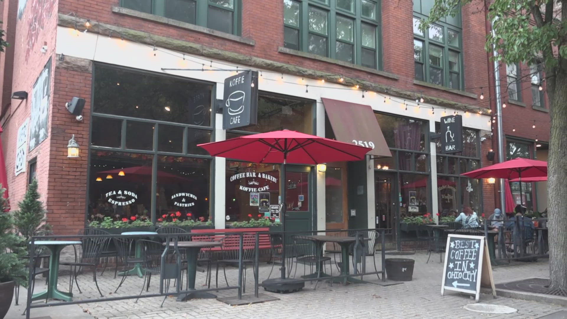 Cleveland's restaurant scene in 2025 Navigating challenges, embracing