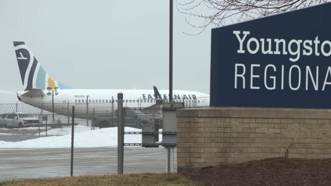 3News Investigates: Politicians, advocates split on ICE detention operations in Mahoning County