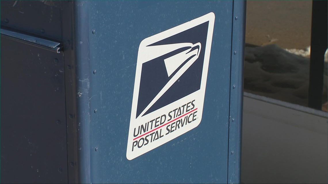 Perkins Township police: Arrests made after increase in mail theft