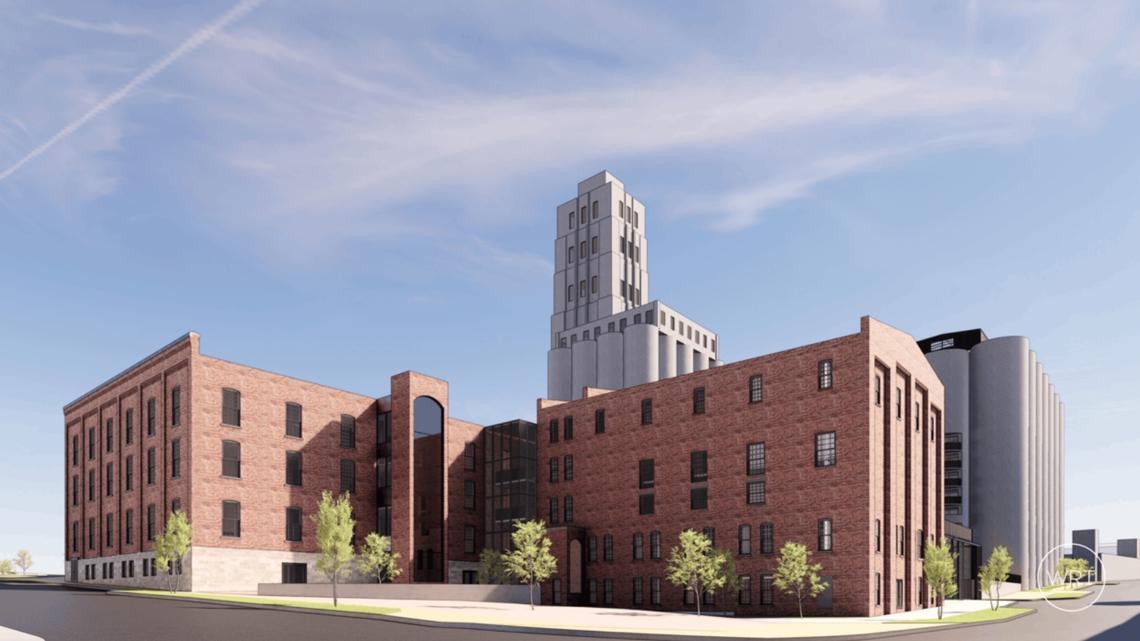 Quaker Square, West Side Market among Northeast Ohio projects awarded state cleanup funds
