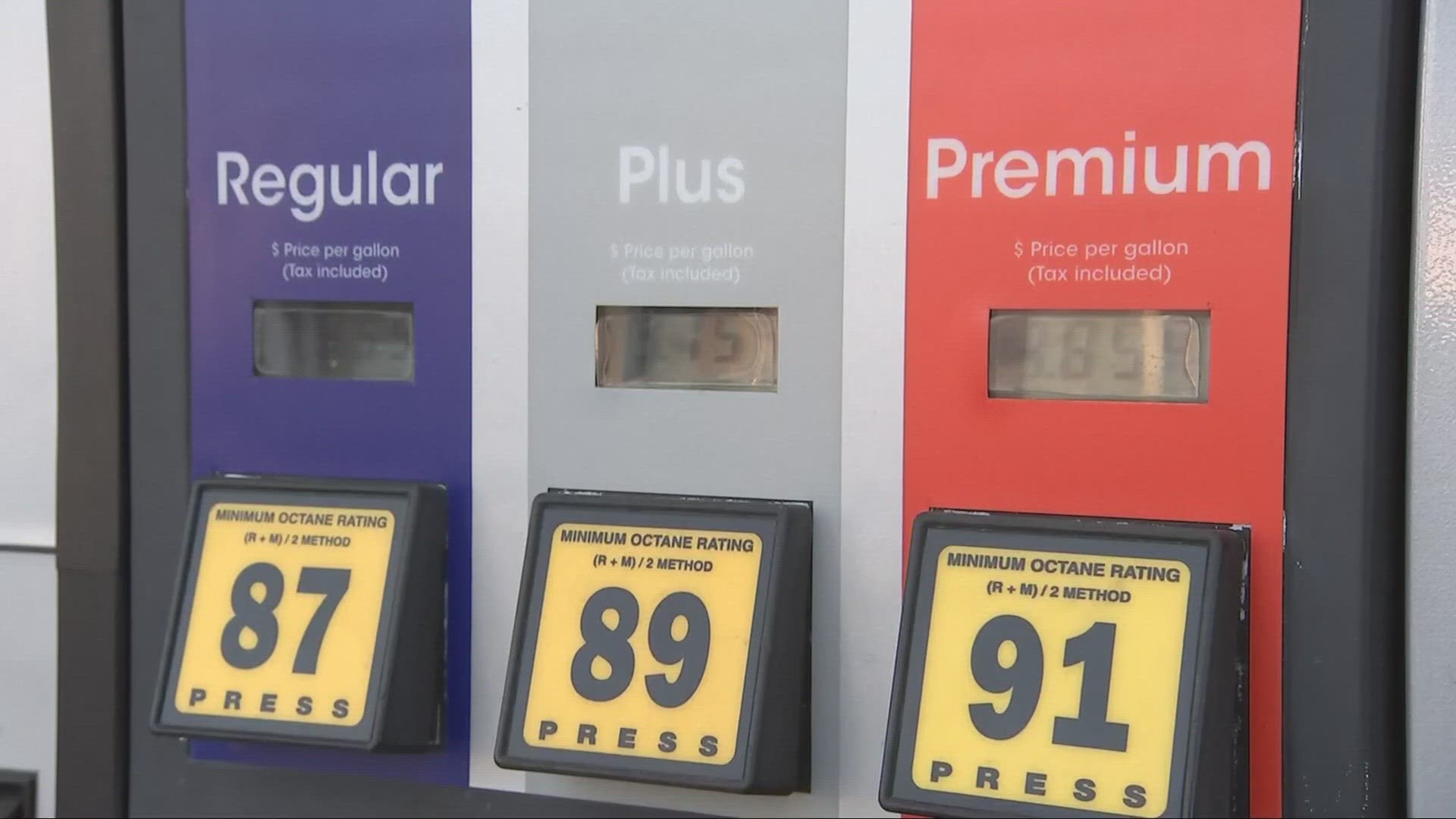 The price here in Northeast Ohio is well below the national average.