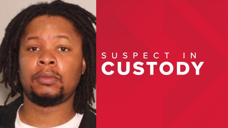 Crime Stoppers of Cuyahoga County offering reward for alleged rape suspect and Tier 2 sex offender