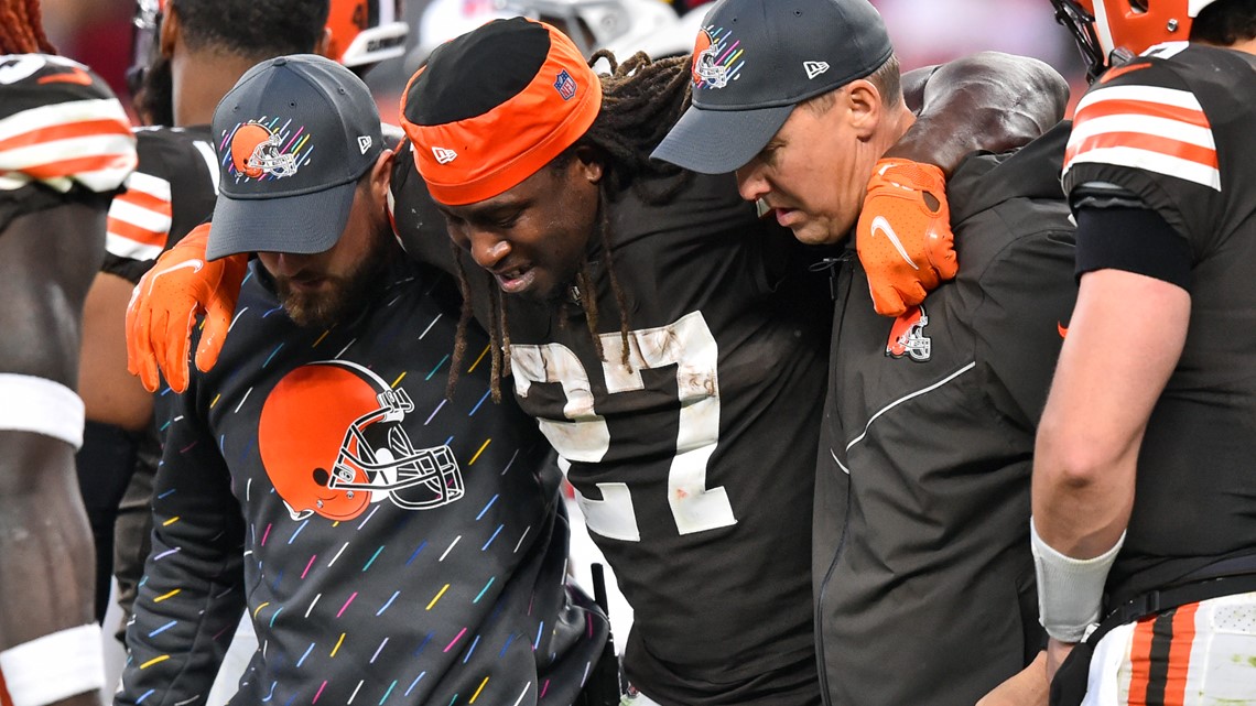 Browns Coach Kevin Stefanski Put on Notice After Blowout Loss