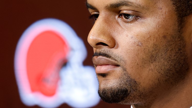 New York Times article further details sexual misconduct allegations against Cleveland Browns QB Deshaun Watson
