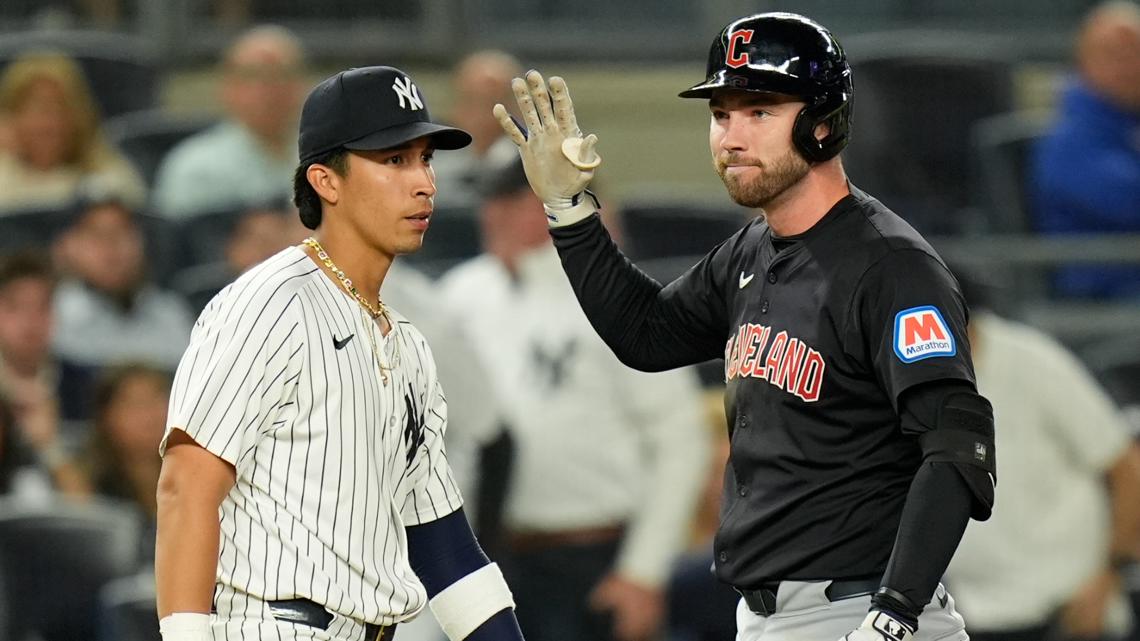 Guardians vs. Yankees in ALCS Schedule, tickets, how to watch