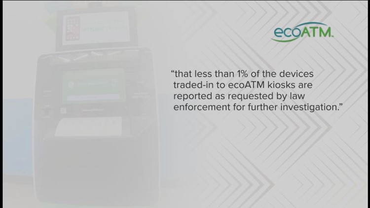 3News Investigates: EcoATMs | Wkyc.com