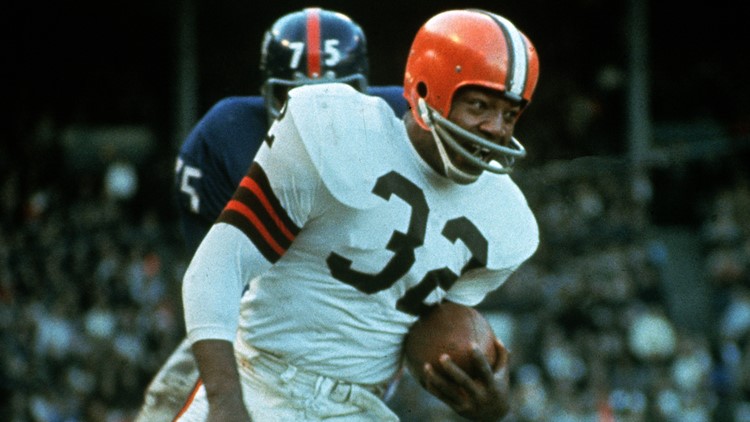 Cleveland Browns legend Jim Brown passes away at age 87