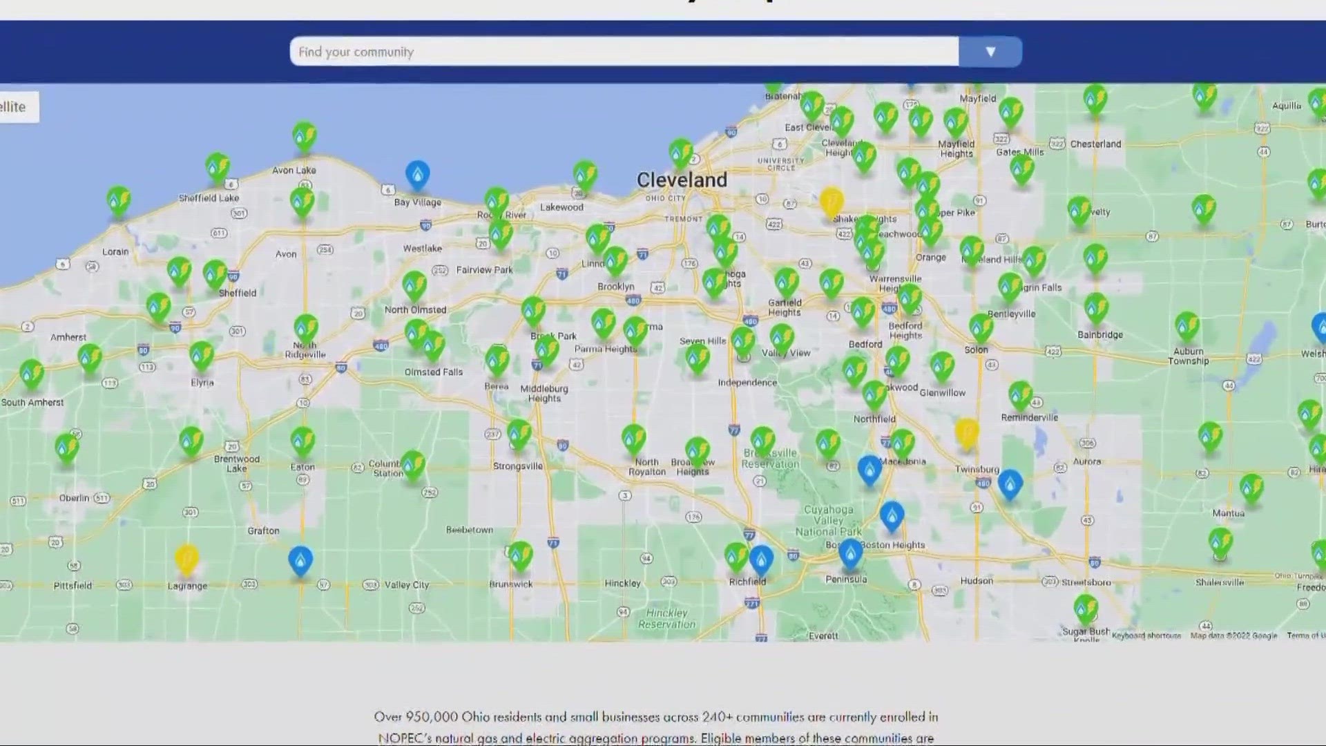 What to know ahead of summer electric rate spike in Northeast Ohio