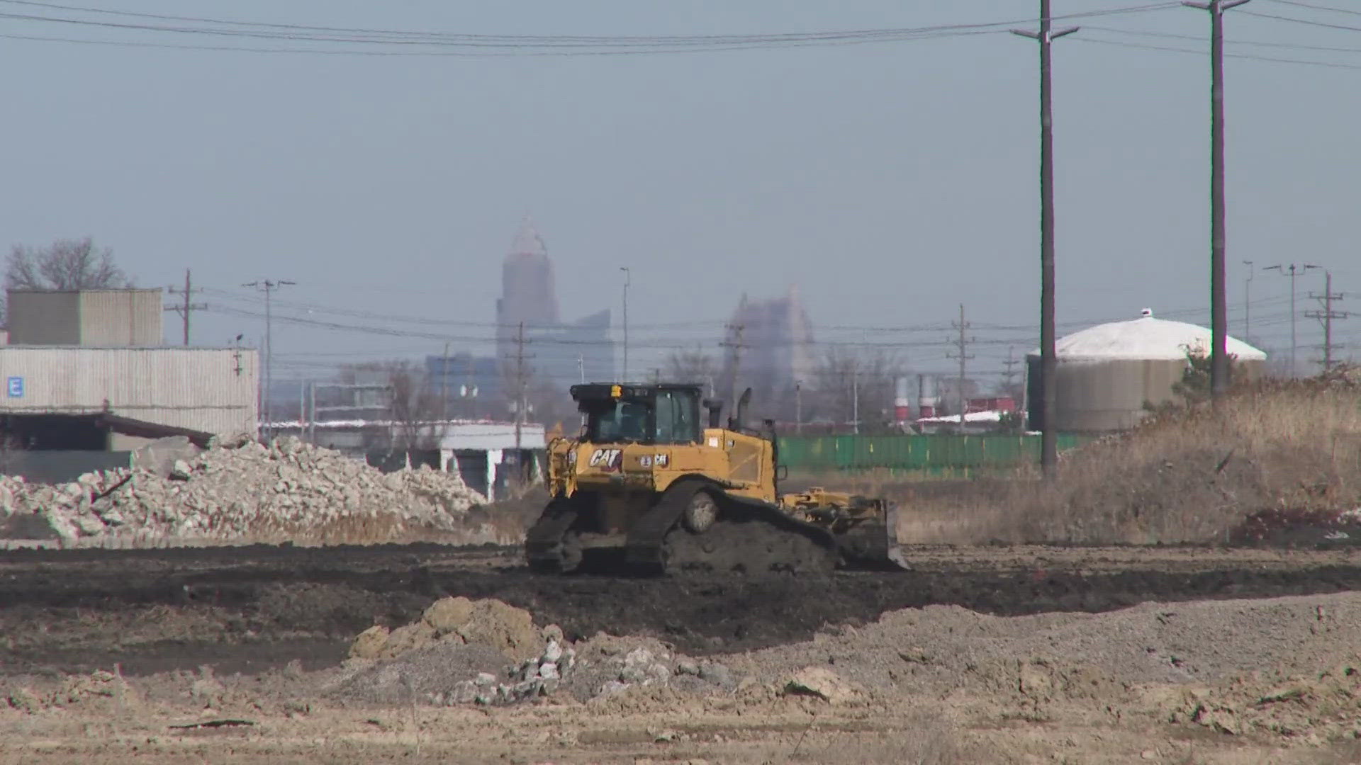 Magistrate blocks Cleveland Browns from using $600 million in unclaimed ...