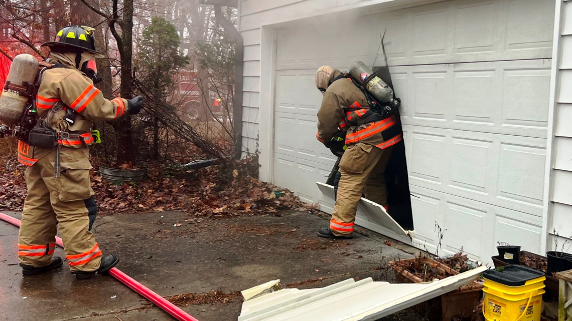 2 Elderly People Rescued From Twinsburg Twp. House Fire | Wkyc.com