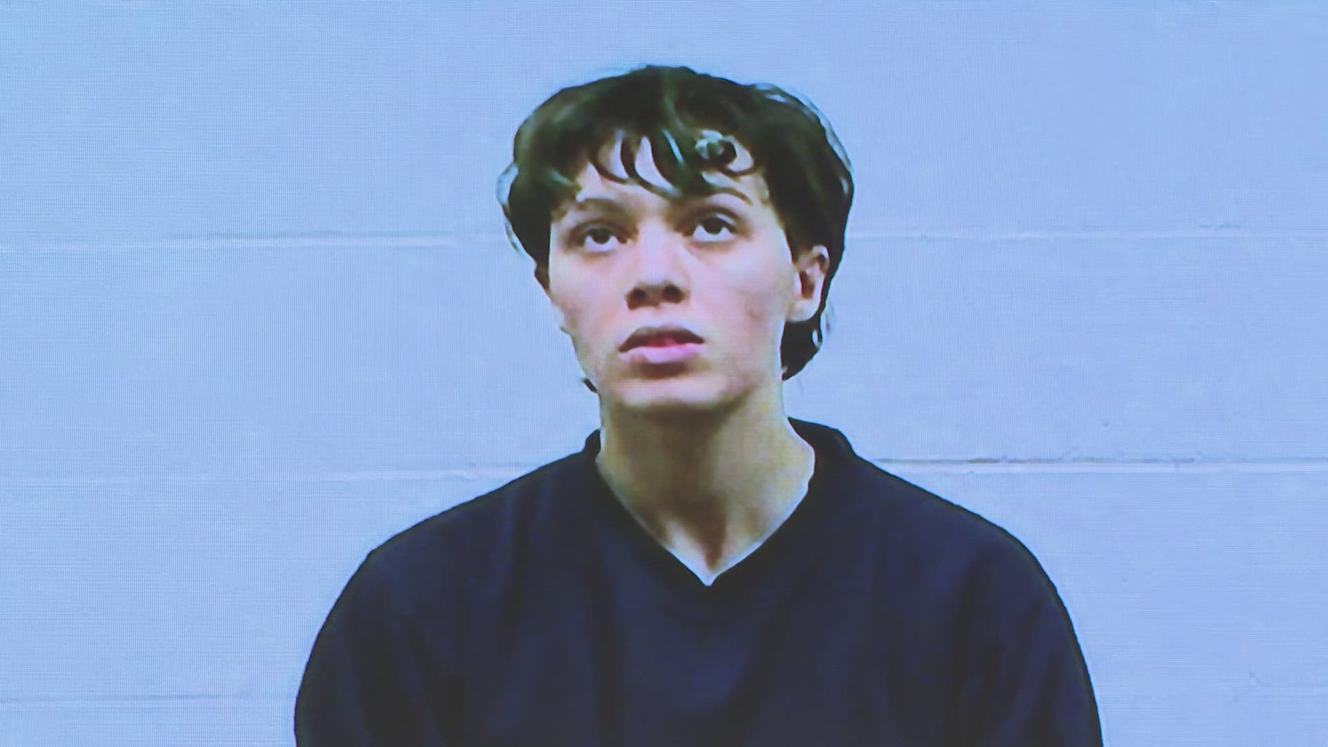 22-year-old Viktor Vendler pleaded not guilty to charges including aggravated murder, kidnapping and abuse of a corpse in connection to the death of Leroy Johnston.