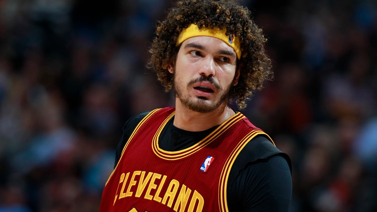 How important is Anderson Varejao to the Golden State Warriors