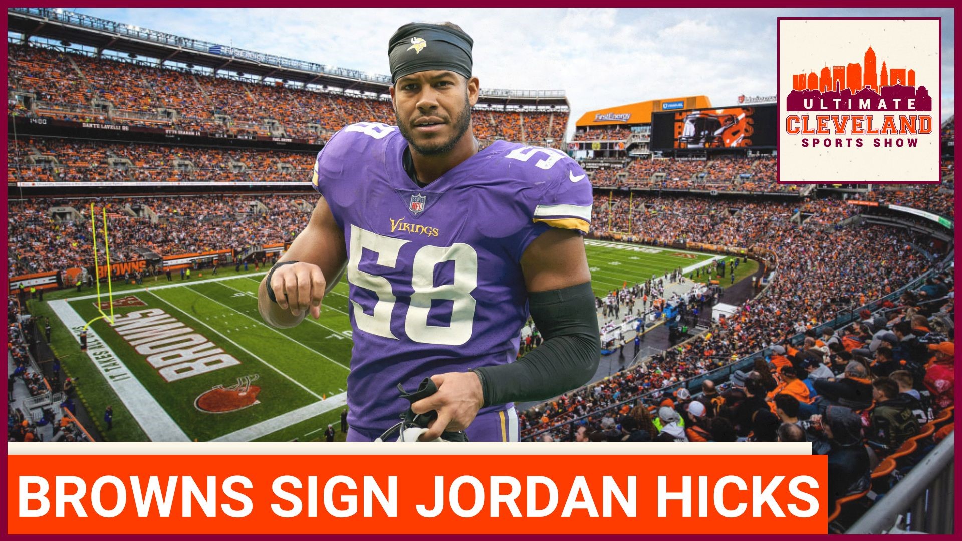 Jordan Hicks reunites with Cleveland Browns DC Jim Schwartz after inking new deal