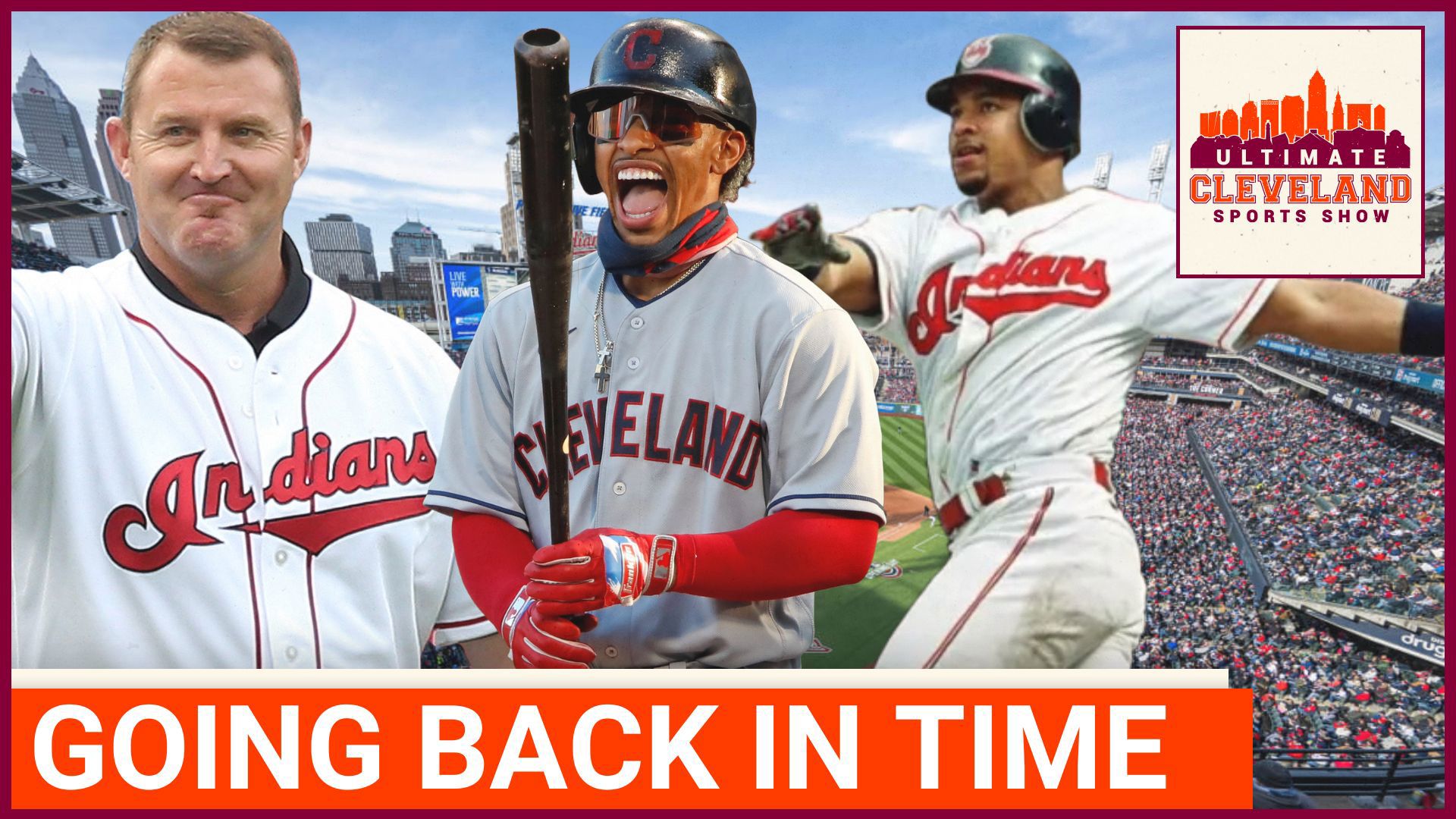 MLB released their Guardians all-time team and it included Ramirez, Lofton, Belle, Thome, Vizquel, and Sandy Alomar from the '90s teams