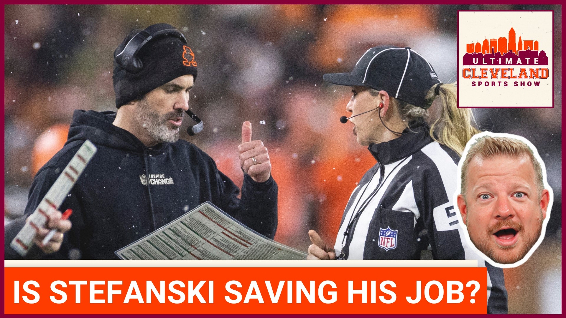 Craigslist ad immediately becomes frontrunner for Browns head coaching  search