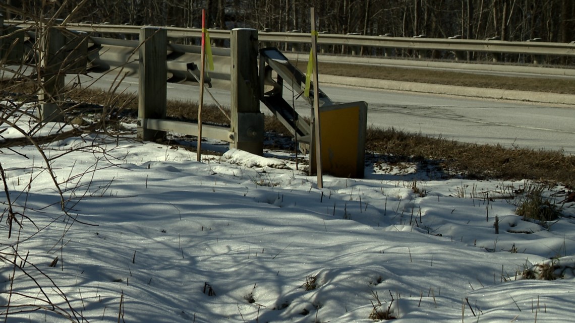 Nearly 1,600 controversial guardrails still on NE Ohio roads - Vimarsana News