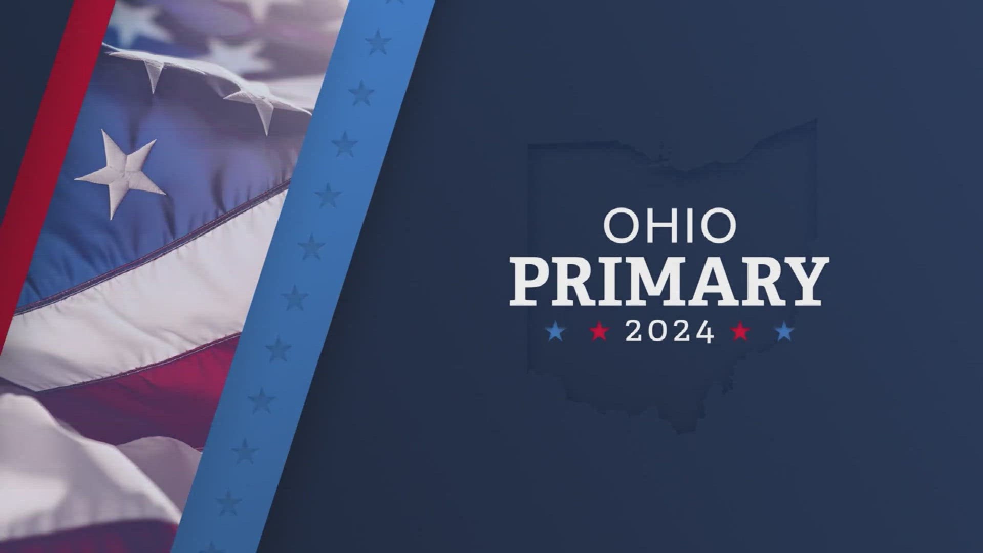 March 19 primary election in Ohio: What you need to know before heading ...