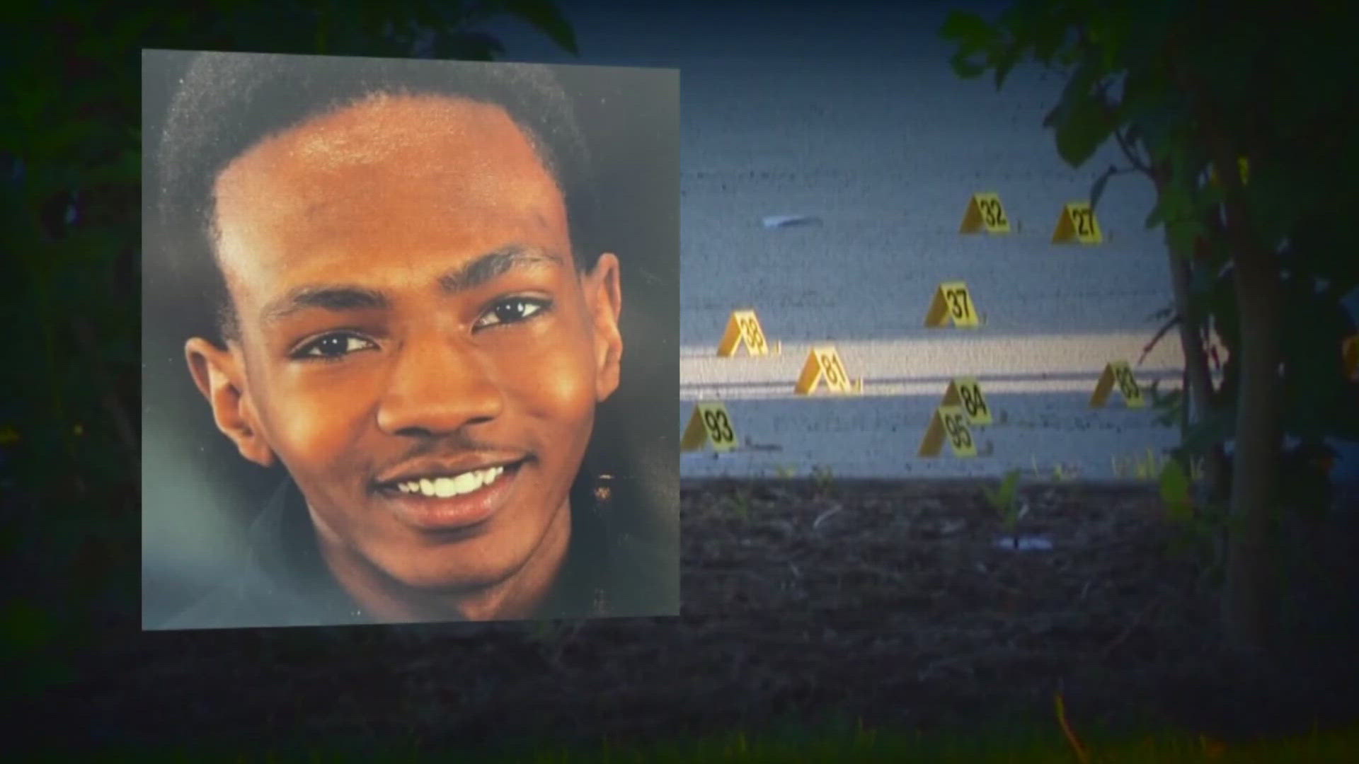 The Walker family had previously filed a $45 million federal lawsuit accusing Akron police officers of wrongfully shooting and killing him in June of 2022.