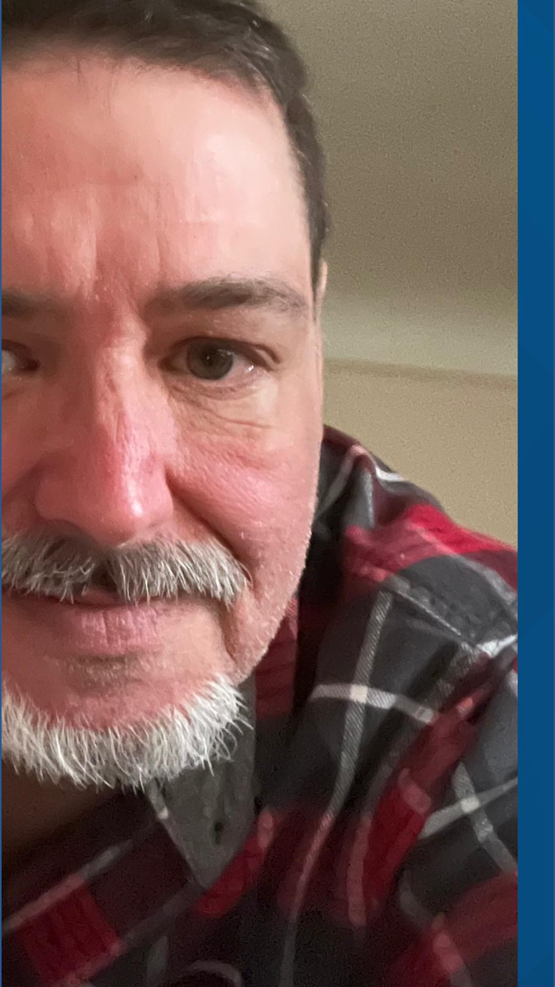 'He was a great man': Niece of Randy Corrigan speaks out after deadly Costco shooting