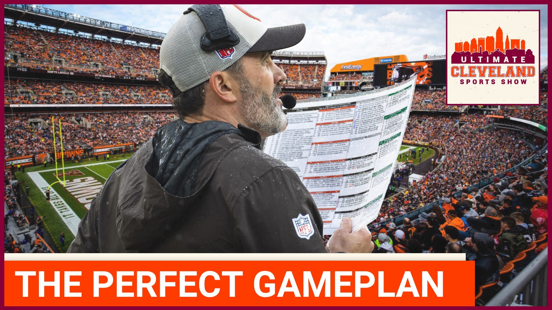 What is the best game plan Kevin Stefanski can come up with to deal with CJ Stroud and the Houston Texans? The Cleveland Browns are going to Houston to face off...