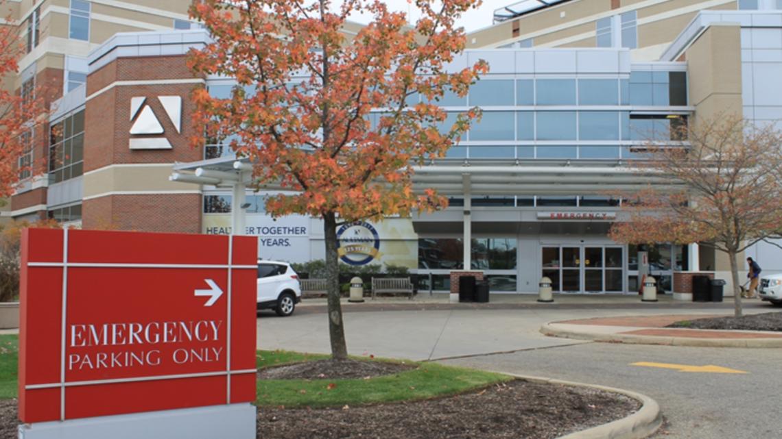Canton police: Suspect charged after Aultman Hospital employee shot while on duty