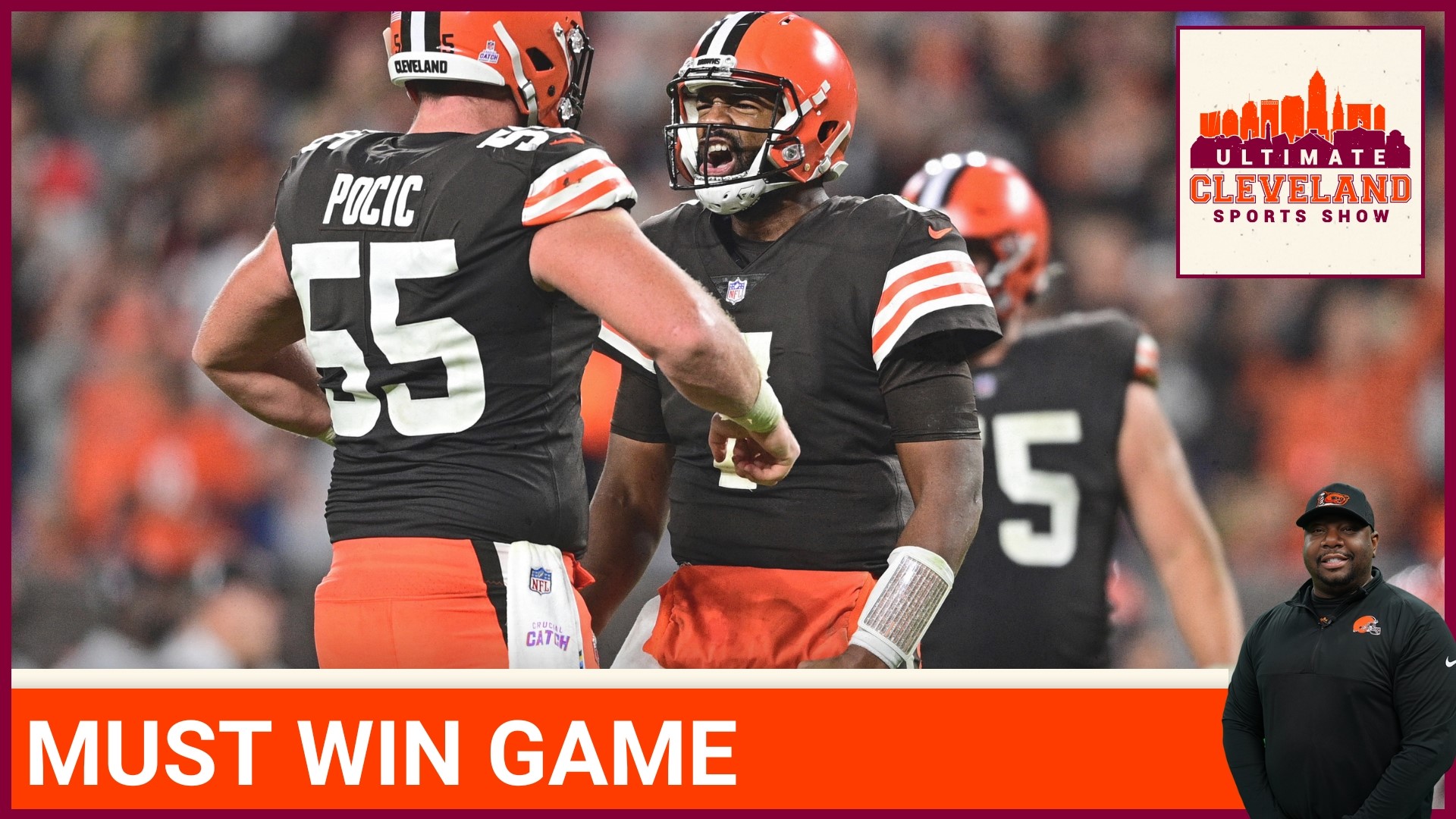 Cleveland Browns vs. Miami Dolphins: Who will win on Sunday? 