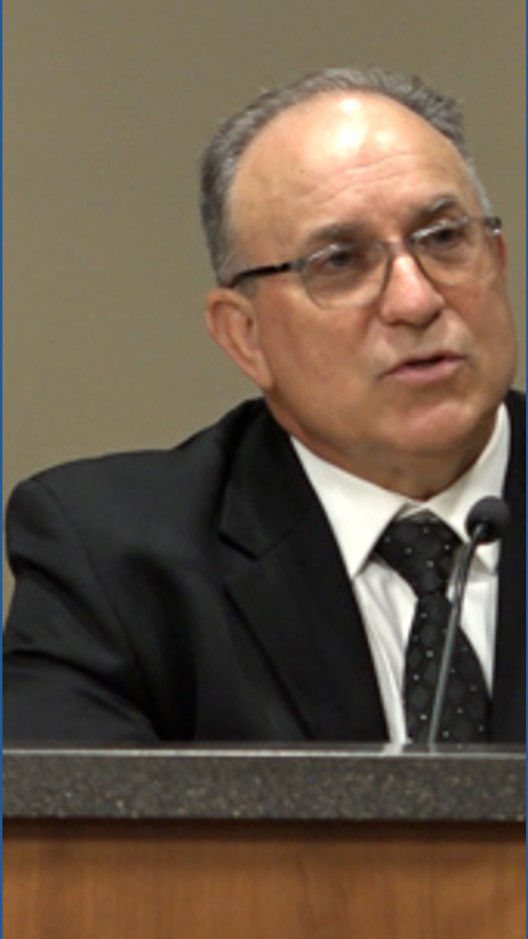 New safety director appointed to rebuild trust in North Royalton police ...