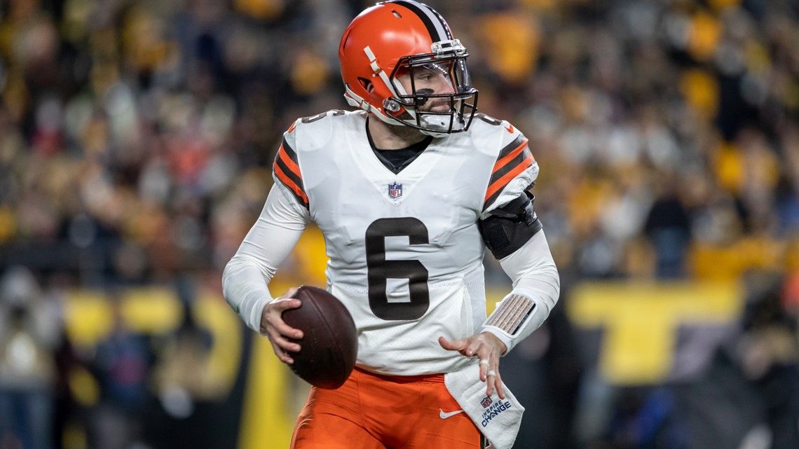 See our favorite photos from Cleveland Browns' 26-14 loss to