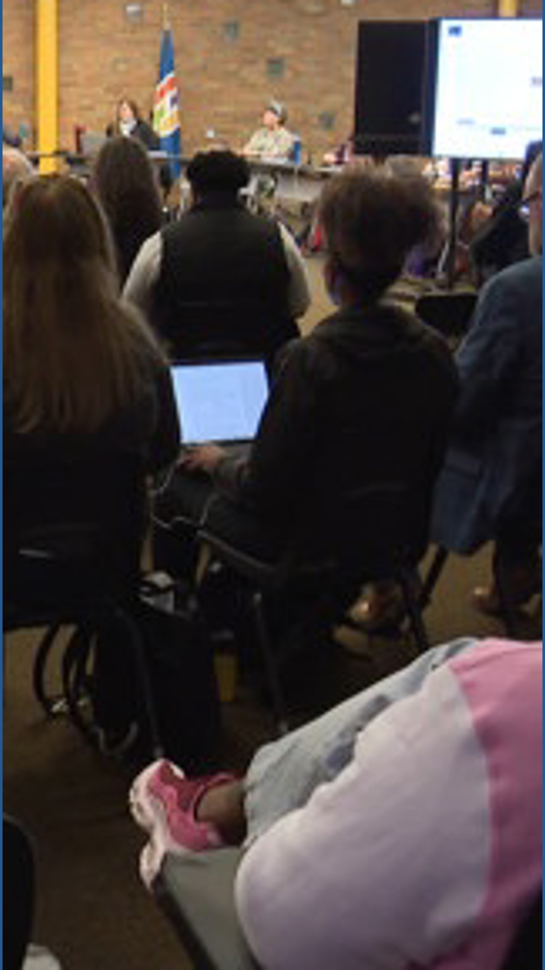 University Heights delays fair housing vote after residents pack council chambers