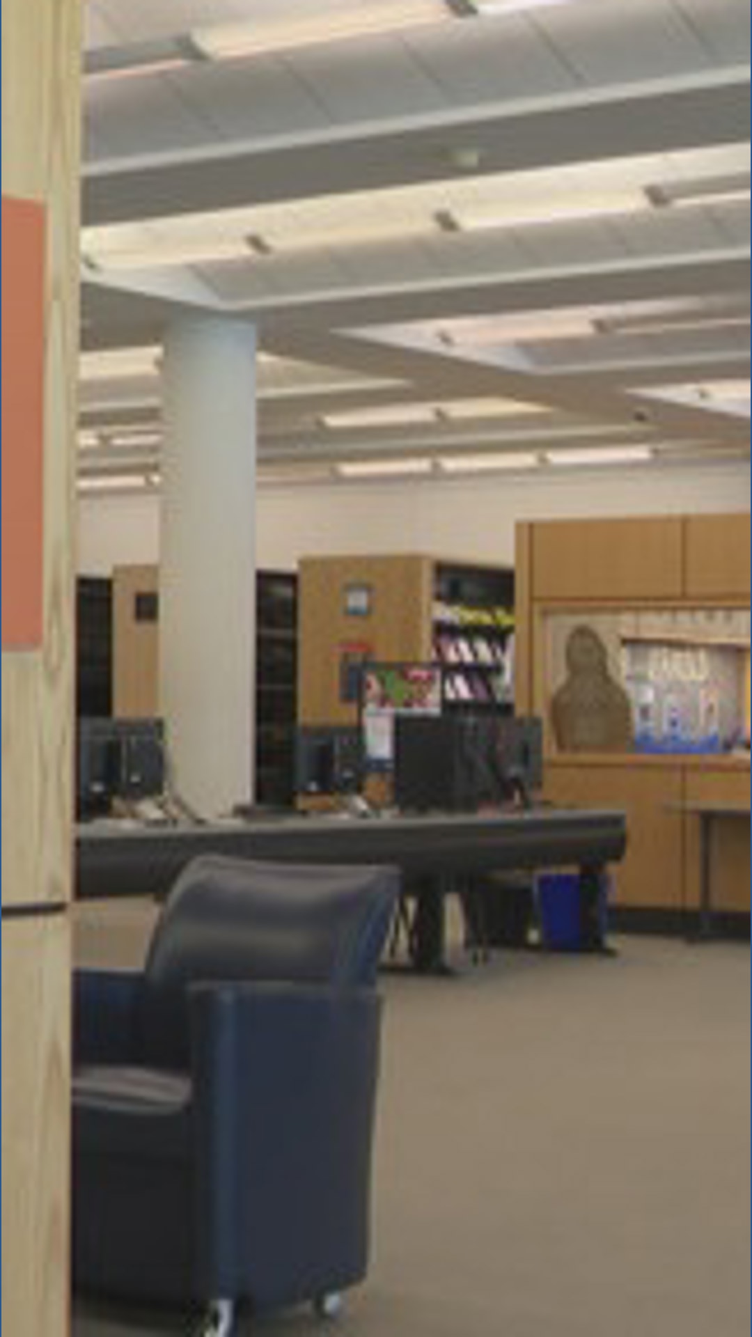 I PROMISE Report: Behind the scenes at the Akron-Summit County Public ...
