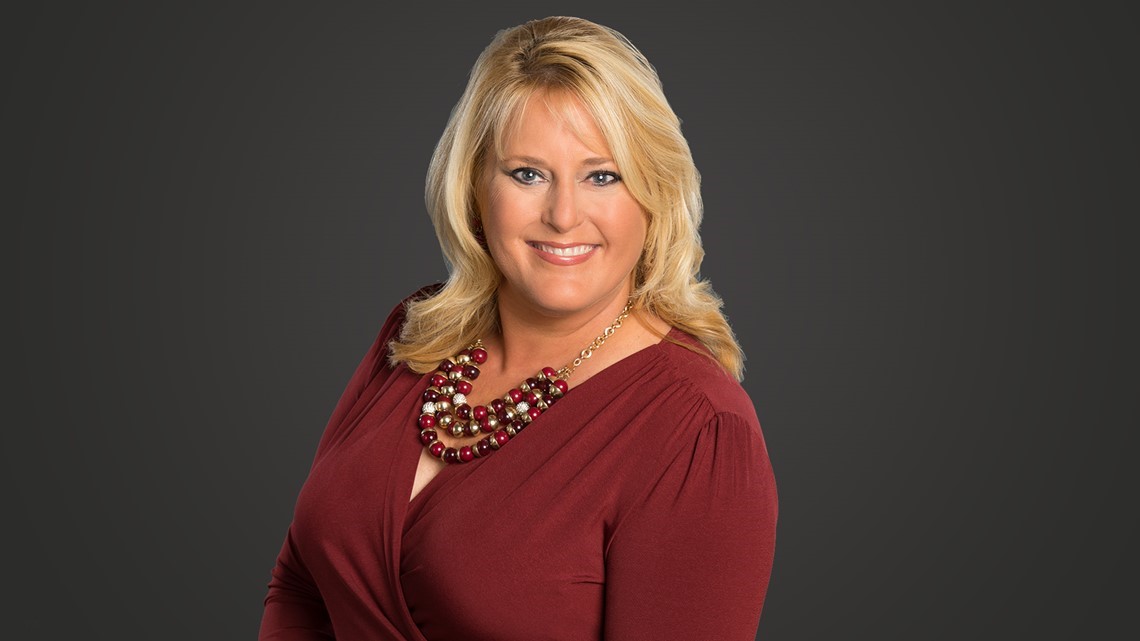 Monica Robins to be honored with Cleveland's Chuck Heaton Award - Vimarsana News