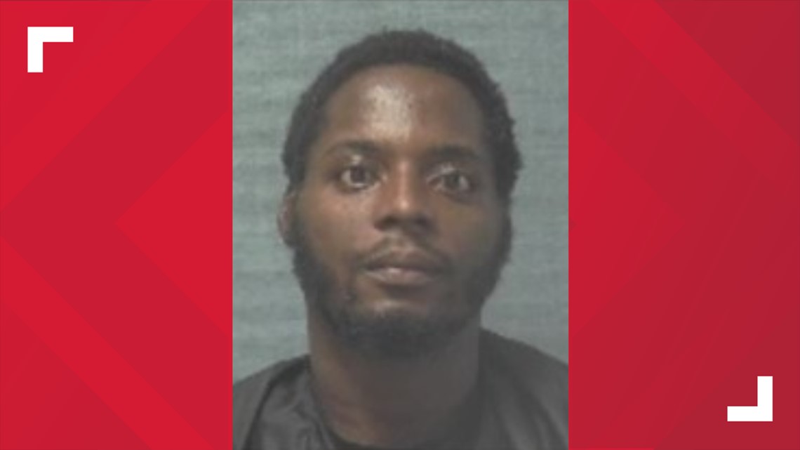 Canton man pleads guilty in death of 18-month-old son | wkyc.com