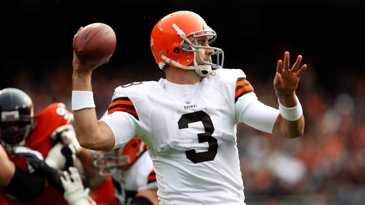 Former Cleveland Browns QB Derek Anderson retires from National