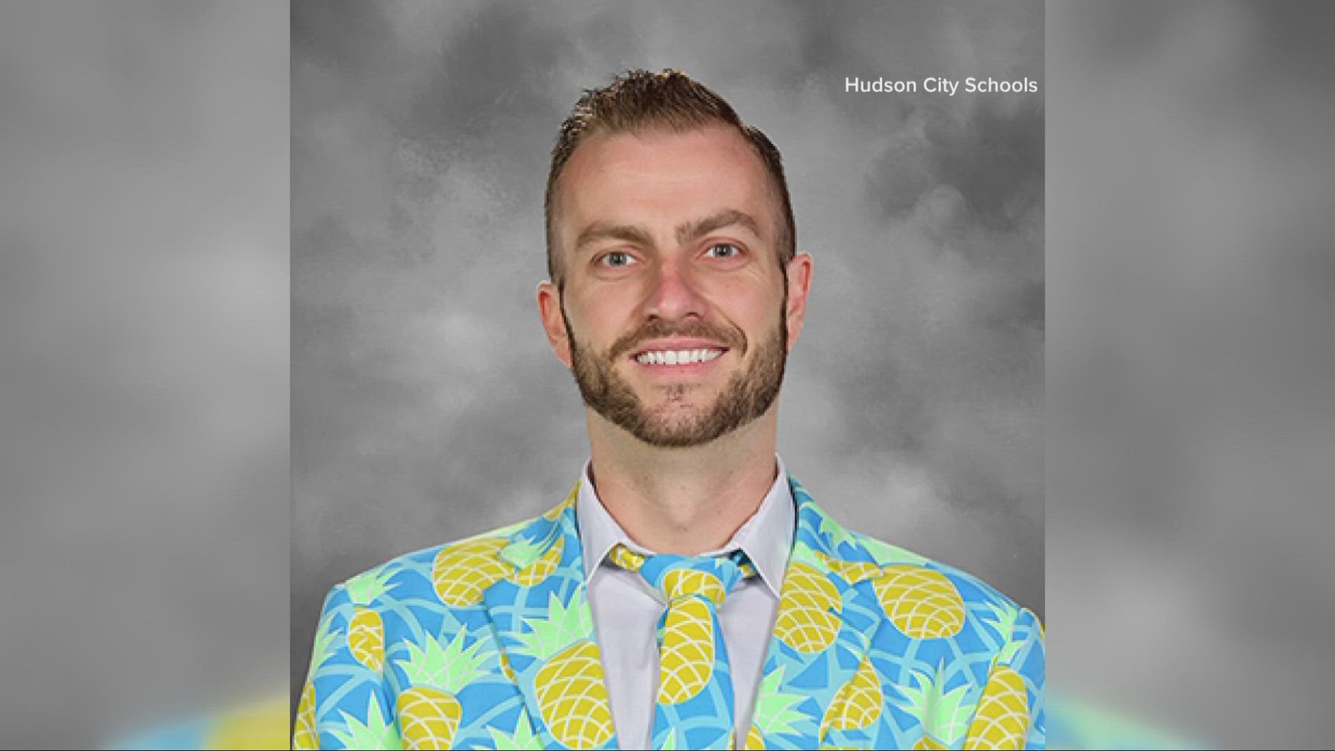 Hudson High School teacher arrested again on Friday | wkyc.com