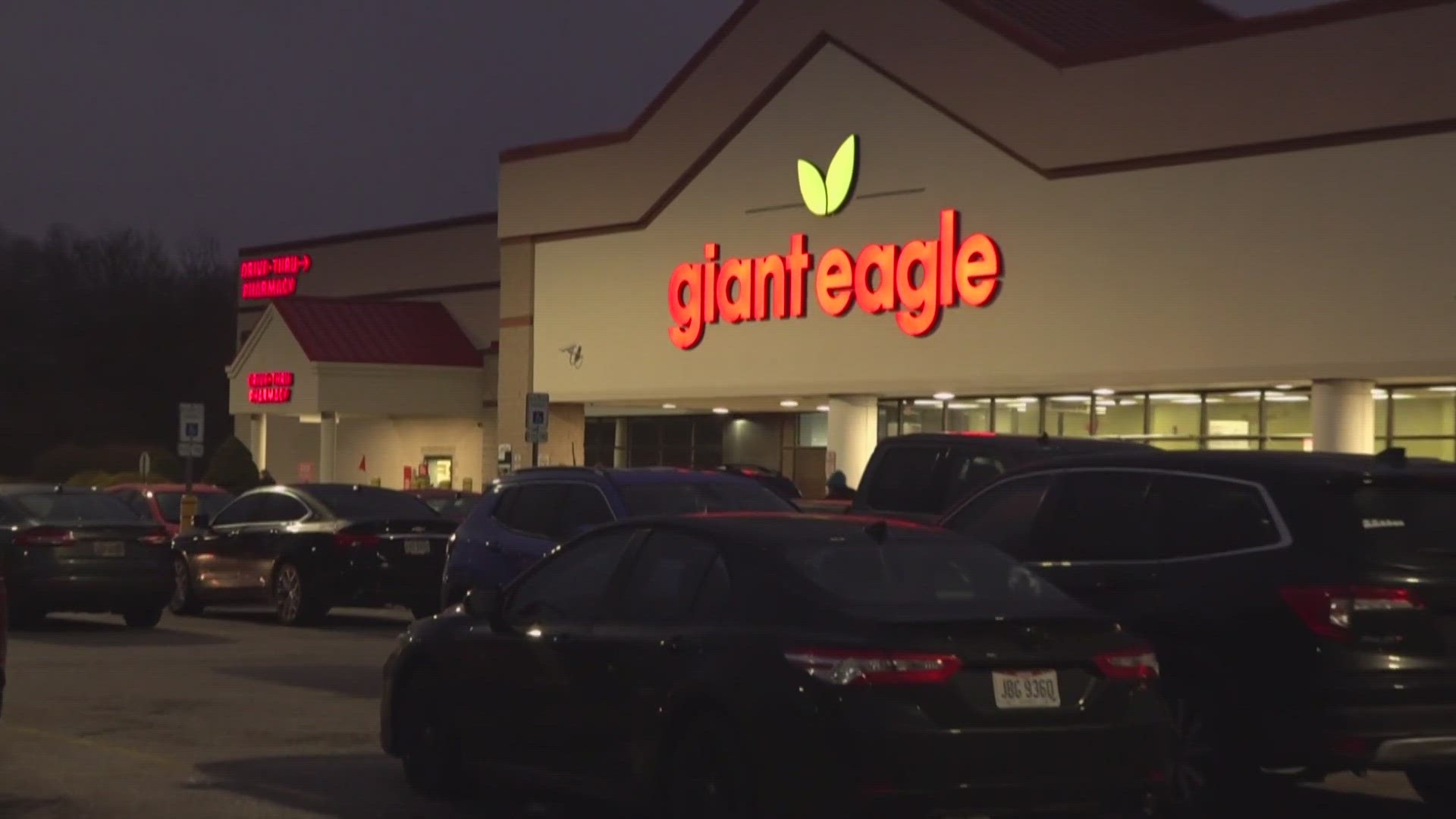 Giant Eagle has announced that skimmer devices used to gain access to customer credit and debit cards were found at five Ohio locations.