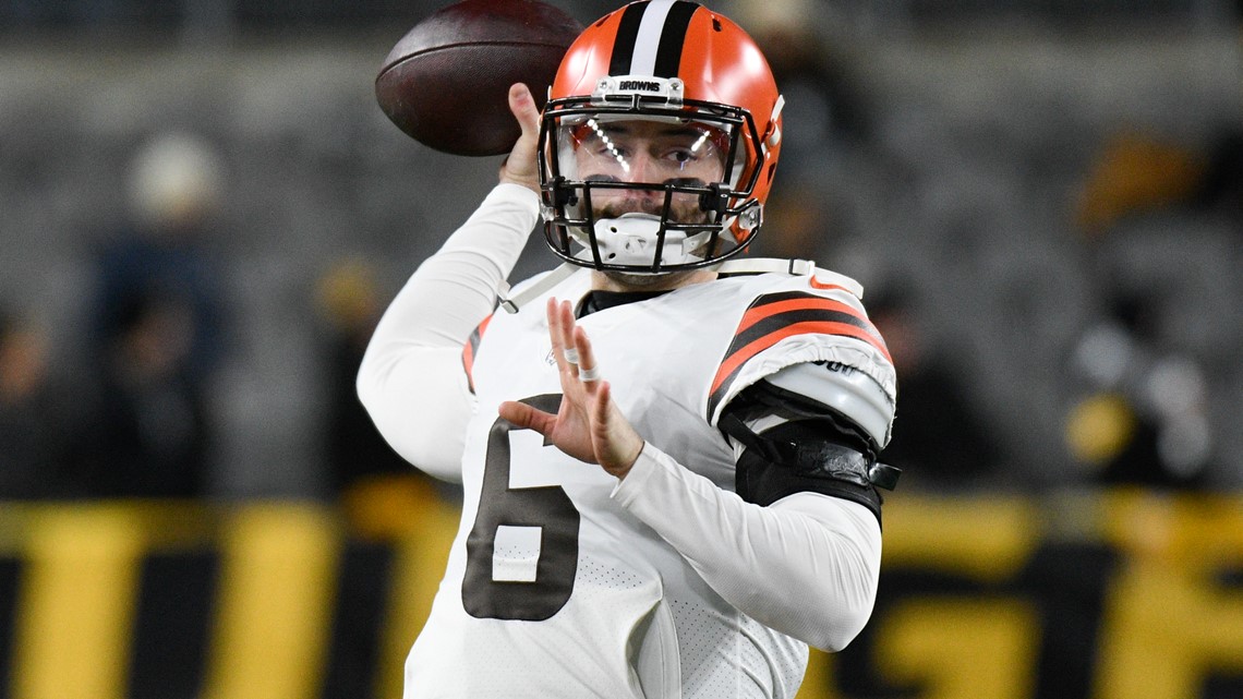 Baker Mayfield Trade Market: Would the Indianapolis Colts take