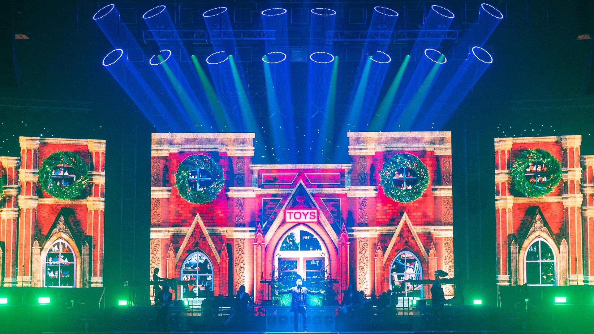 Trans-Siberian Orchestra returning to Cleveland with 30th anniversary tour