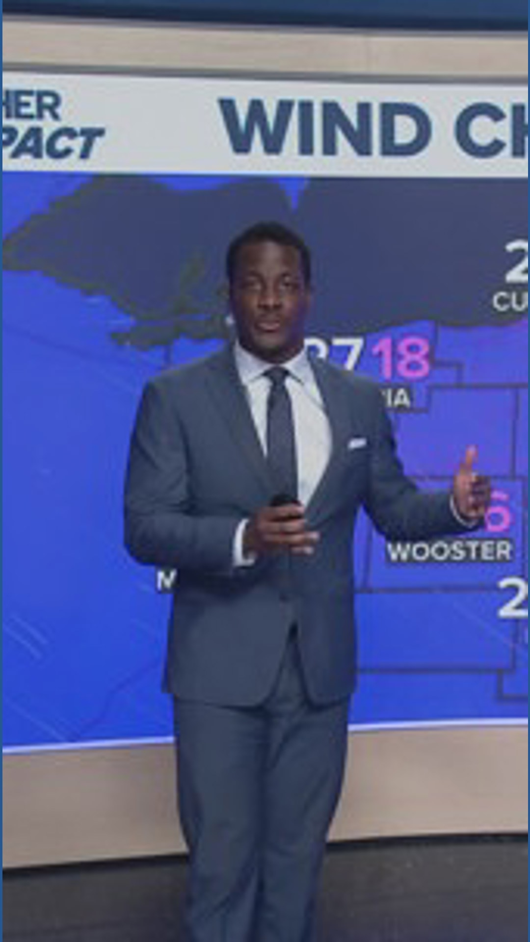 Cleveland weather: Warmer this weekend with sunshine on Valentine's Day for Northeast Ohio