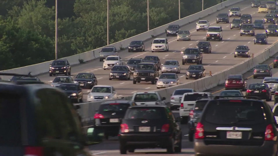 AAA releases expected Memorial Day travel numbers - Vimarsana News