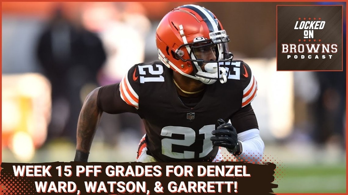 Watson throws TD, wins home debut as Browns defeat Ravens 13-3