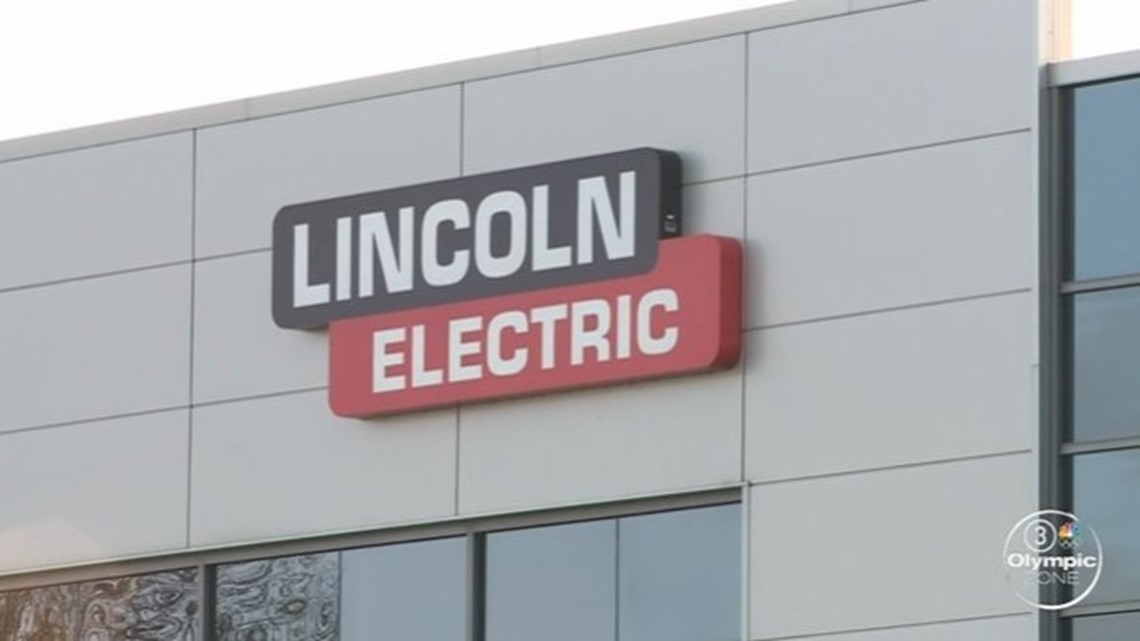 Cleveland's Lincoln Electric partners with US Bobsled and Skeleton teams at Beijing Olympics