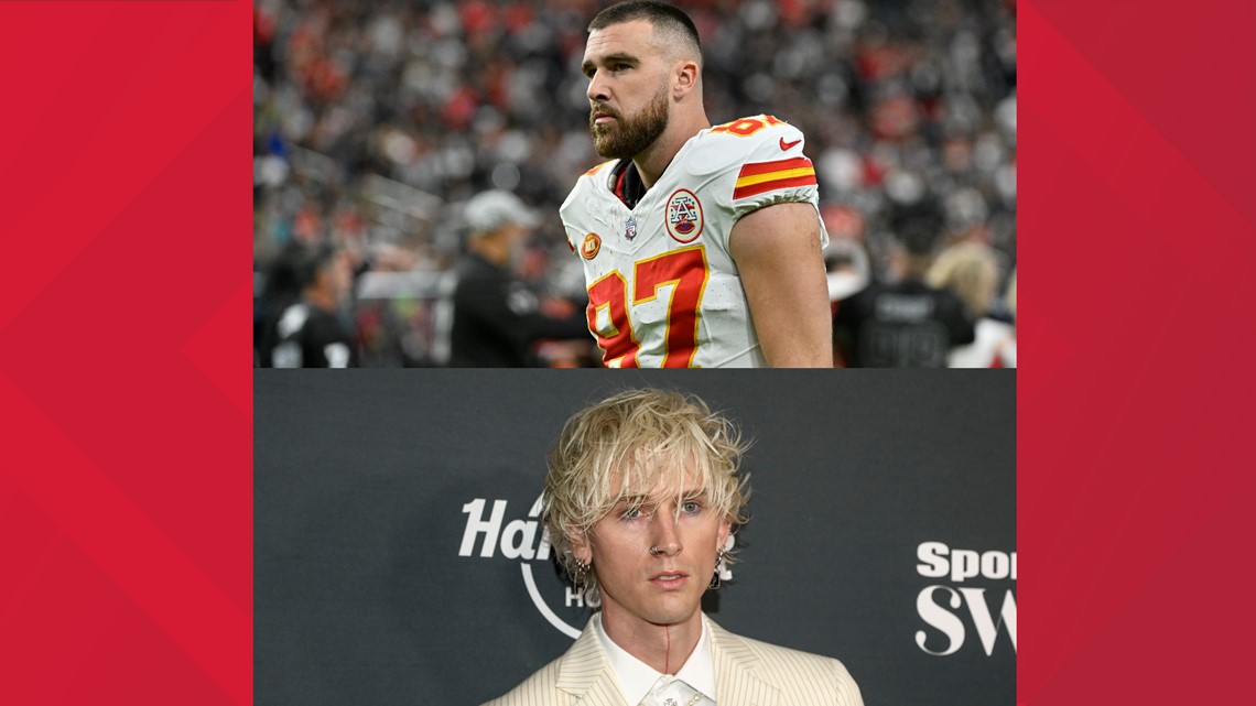 Travis Kelce (@tkelce) / X